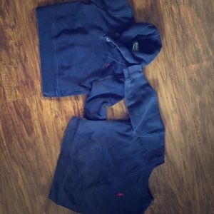 Toddler Boys Polo Ralph Lauren Sweaters